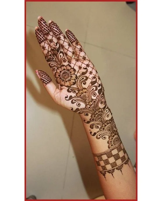 Intricate Mandala Famous Henna Design All Time Best Images Mehndi Design Intricate Mandala Famous Henna Design All Time Best Images Mehndi Design